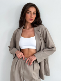 Палаццо ART KNIT модель 37416 Фото