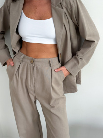 Палаццо ART KNIT модель 37416 Фото