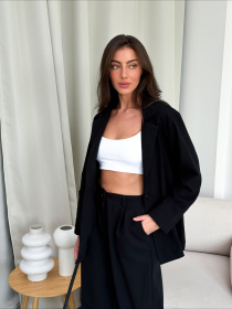 Палаццо ART KNIT модель 37420 Фото