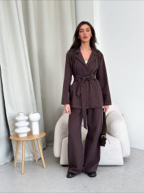 Палаццо ART KNIT модель 37424 Фото