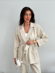 Піджак ART KNIT модель 37269 Піджак ART KNIT модель 37269 Фото