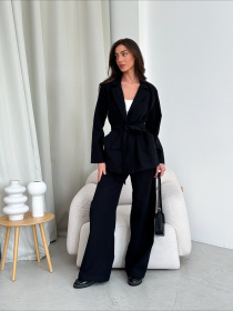 Пиджак ART KNIT модель 37257 Фото