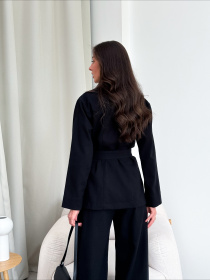 Пиджак ART KNIT модель 37257 Фото