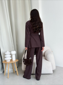 Пиджак ART KNIT модель 37261 Пиджак ART KNIT модель 37261 Фото