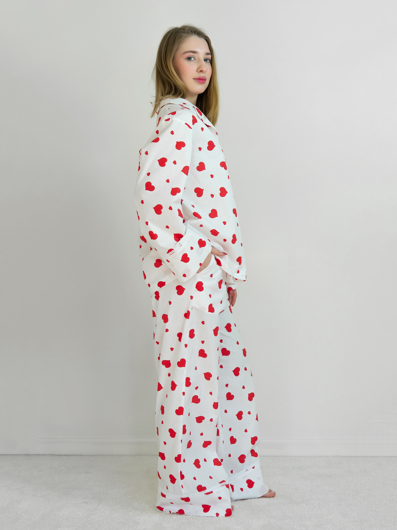 Піжама FORLY 13082631 модель 13082631 Фото