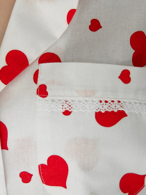 Піжама FORLY 13082631 модель 13082631 Фото