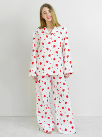 Піжама FORLY 13082631 модель 13082631 Фото