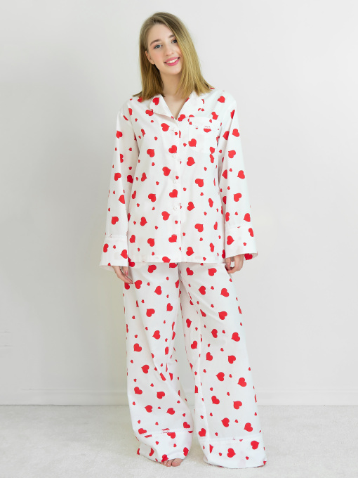 Піжама FORLY 13082631 модель 13082631 Фото