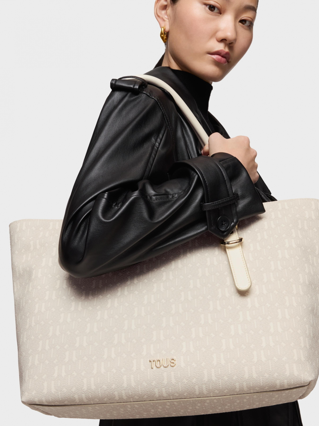 Сумка TOUS модель 2002201901 Фото