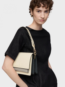 Крос-боді TOUS модель 2002202601 Крос-боді TOUS модель 2002202601 Фото