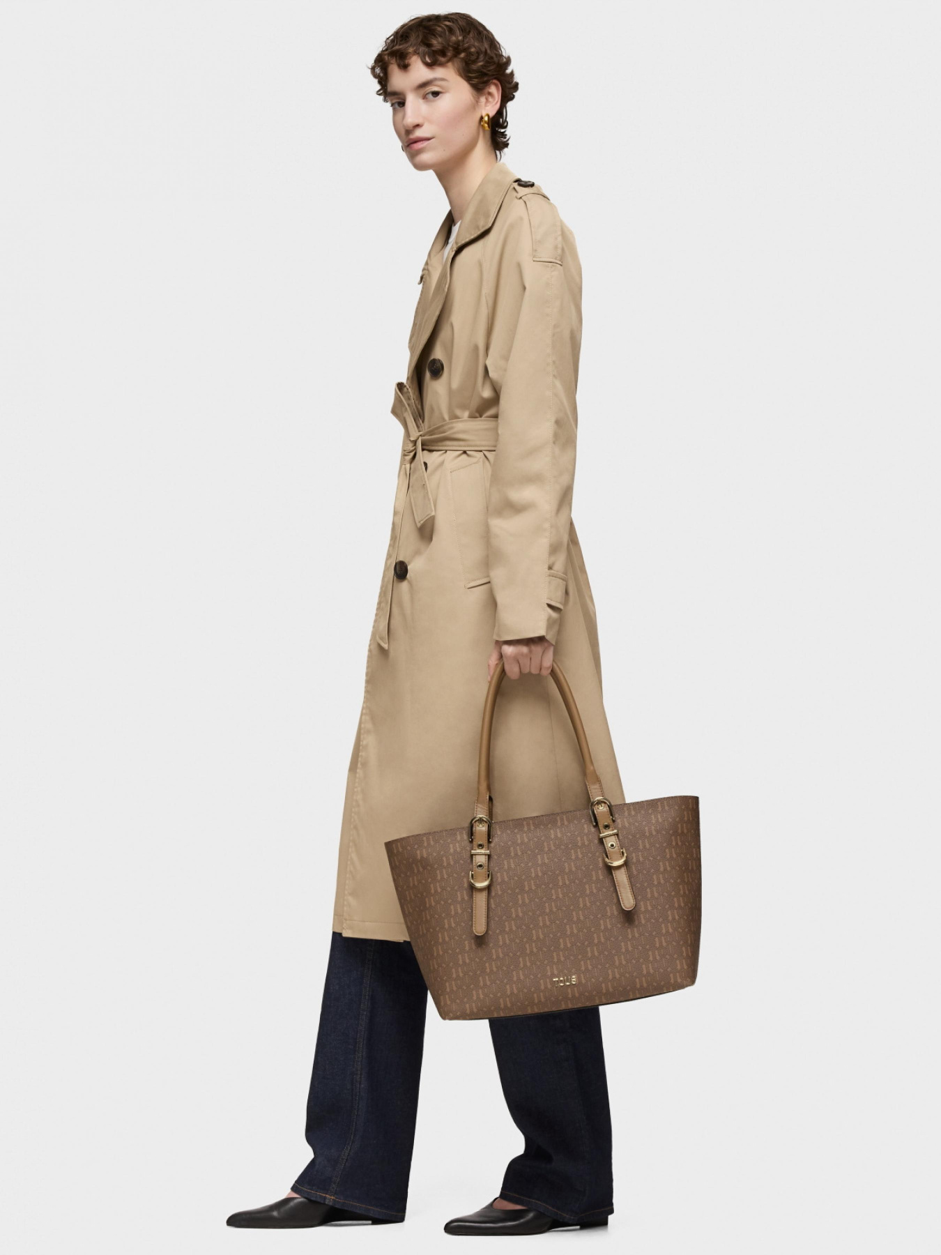 Сумка TOUS модель 2002201943 Фото