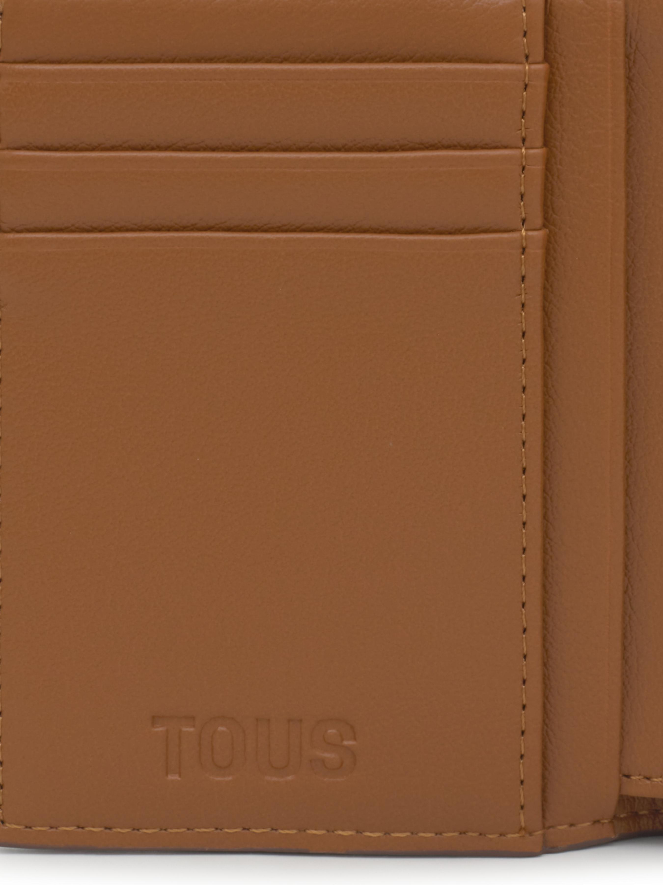 Кошелек TOUS модель 2002204243 Фото