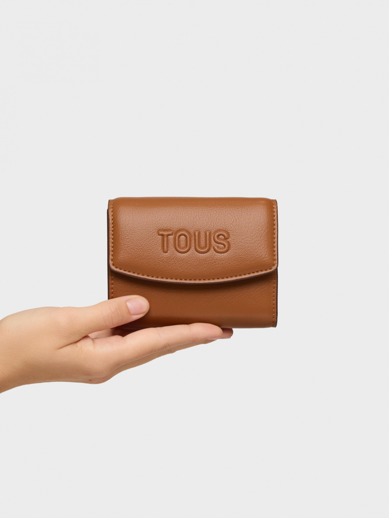Кошелек TOUS модель 2002204243 Фото