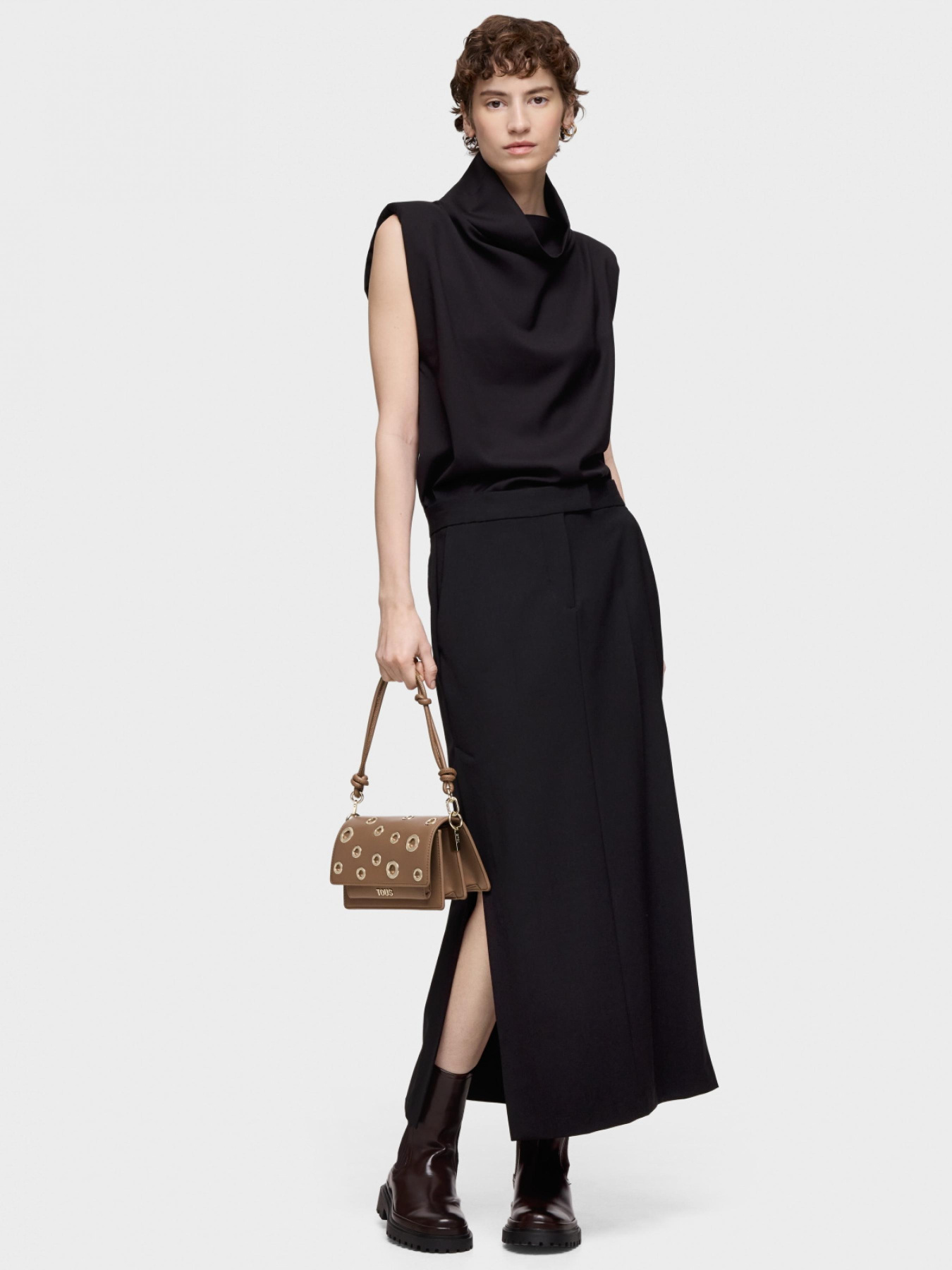 Крос-боді TOUS модель 2002202943 Фото