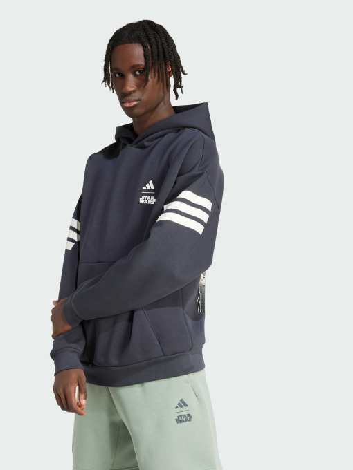 Худі Adidas x Disney модель JI5720 Фото