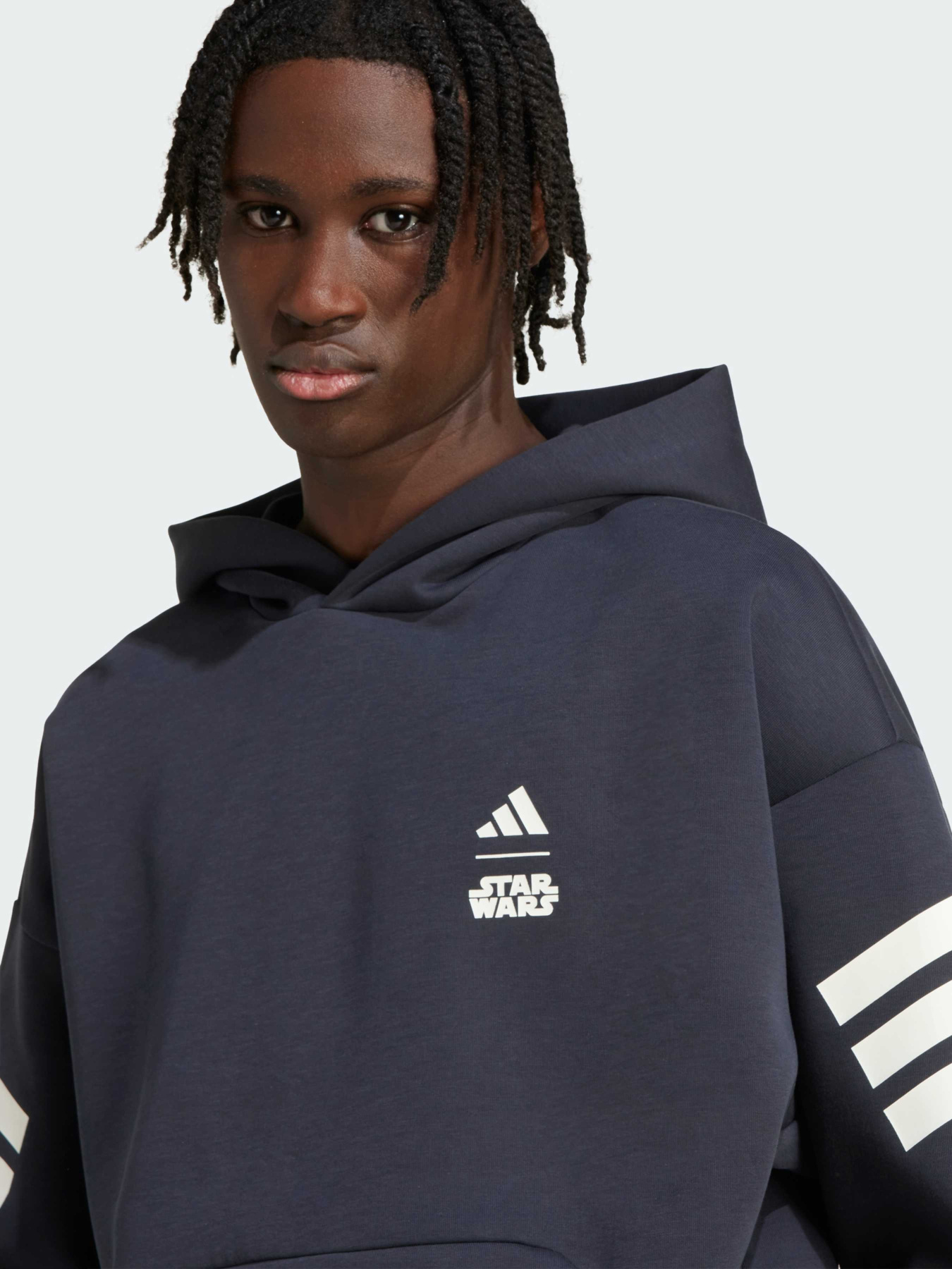 Худи Adidas x Disney модель JI5720 Фото