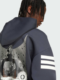 Худи Adidas x Disney модель JI5720 Фото