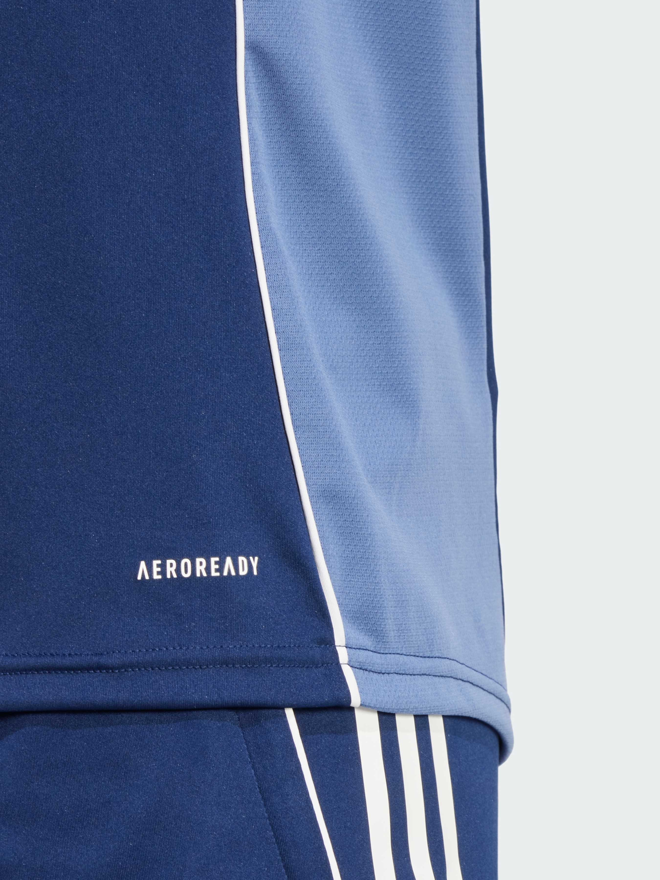 Футболка Adidas Tiro модель JI6555 Фото