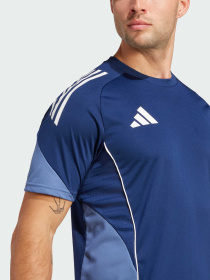Футболка Adidas Tiro модель JI6555 Фото