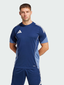 Футболка Adidas Tiro модель JI6555 Фото