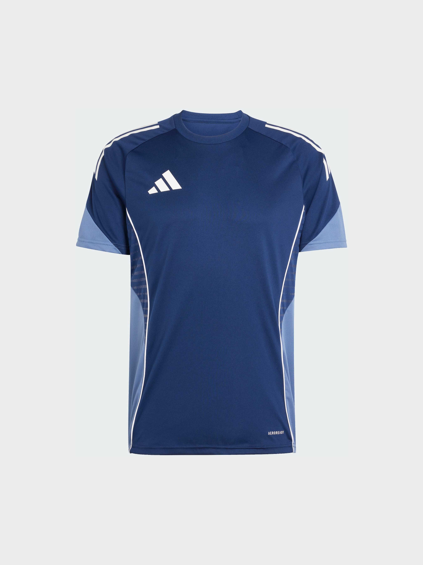 Футболка Adidas Tiro модель JI6555 Фото