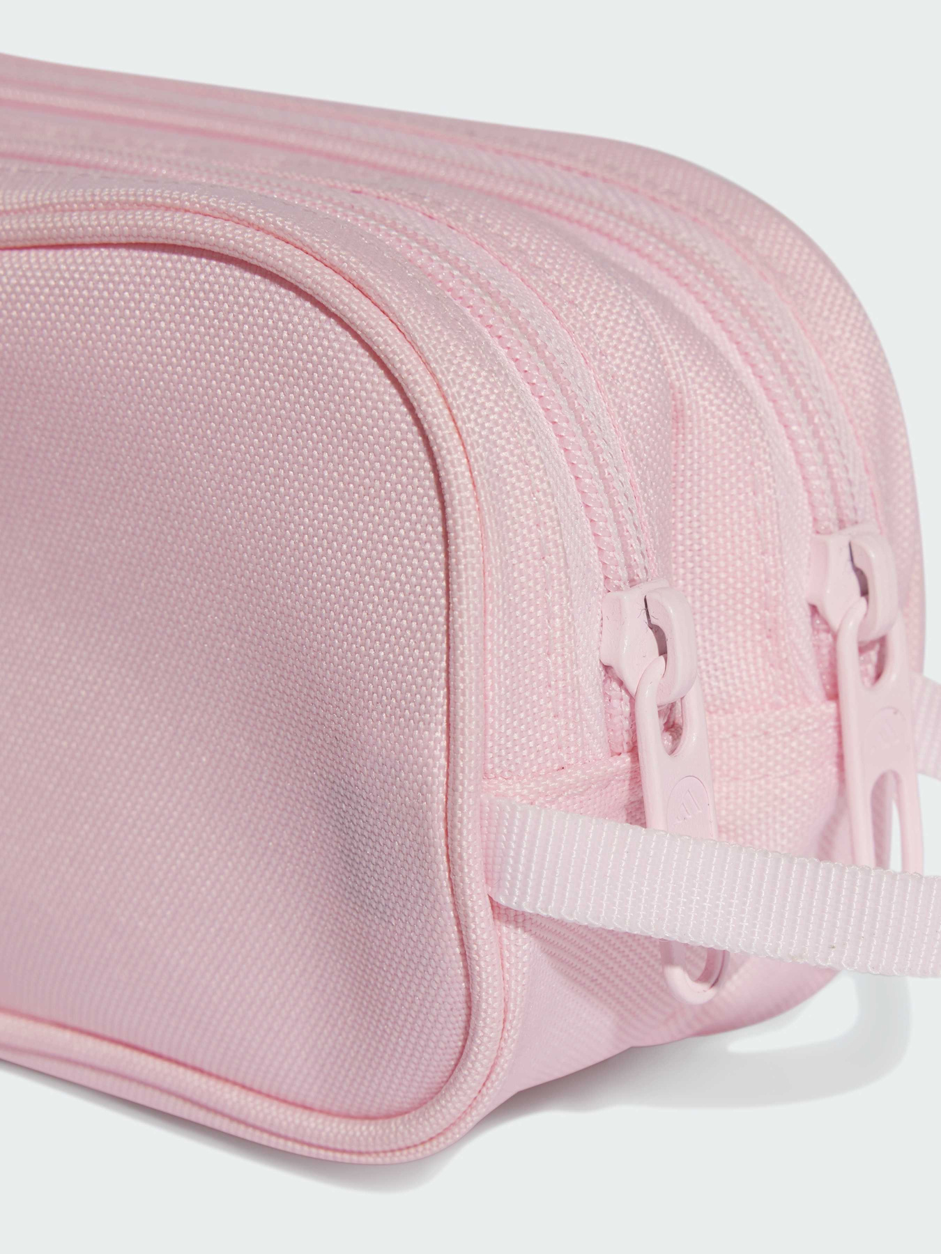 Пенал Two Zipper Kids Adidas модель JD1307 Фото