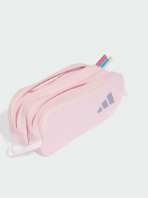 Пенал Two Zipper Kids Adidas модель JD1307 Фото