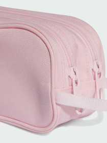 Пенал Two Zipper Kids Adidas модель JD1307 Фото