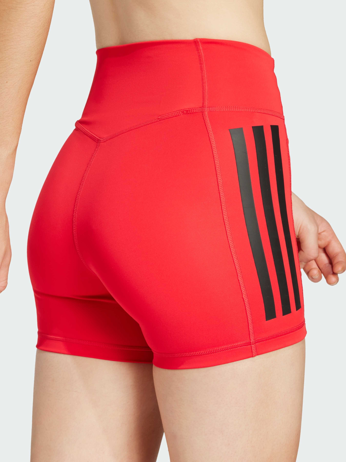 Велосипедки Adidas 3 Stripes модель JN4583 Велосипедки Adidas 3 Stripes модель JN4583 Фото