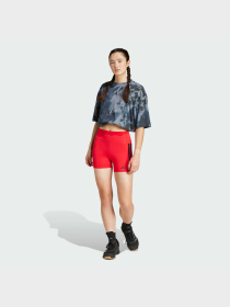 Велосипедки Adidas 3 Stripes модель JN4583 Велосипедки Adidas 3 Stripes модель JN4583 Фото