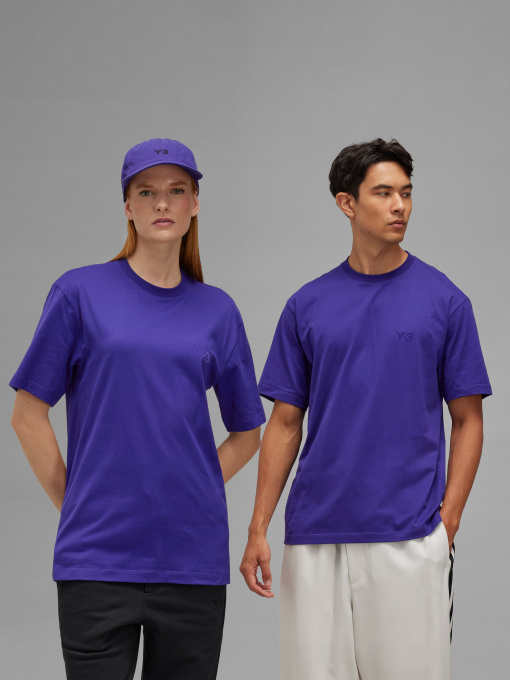 Футболка Adidas модель JD9831 Фото