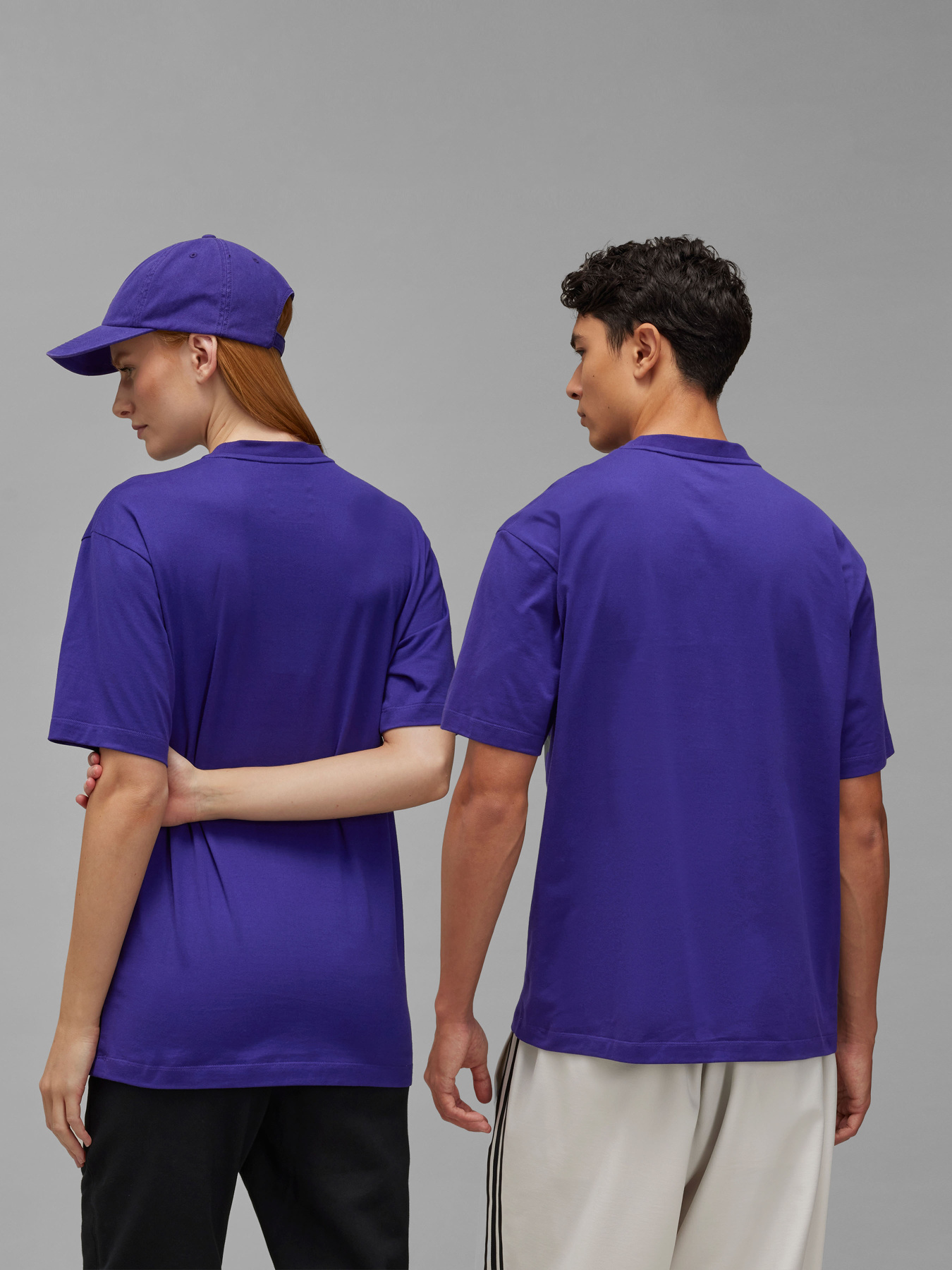 Футболка Adidas модель JD9831 Футболка Adidas модель JD9831 Фото