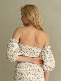 Топ Shape of Angel модель 317416875 Фото