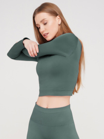 Кофта спортивна Giulia модель 4823102991160 Фото