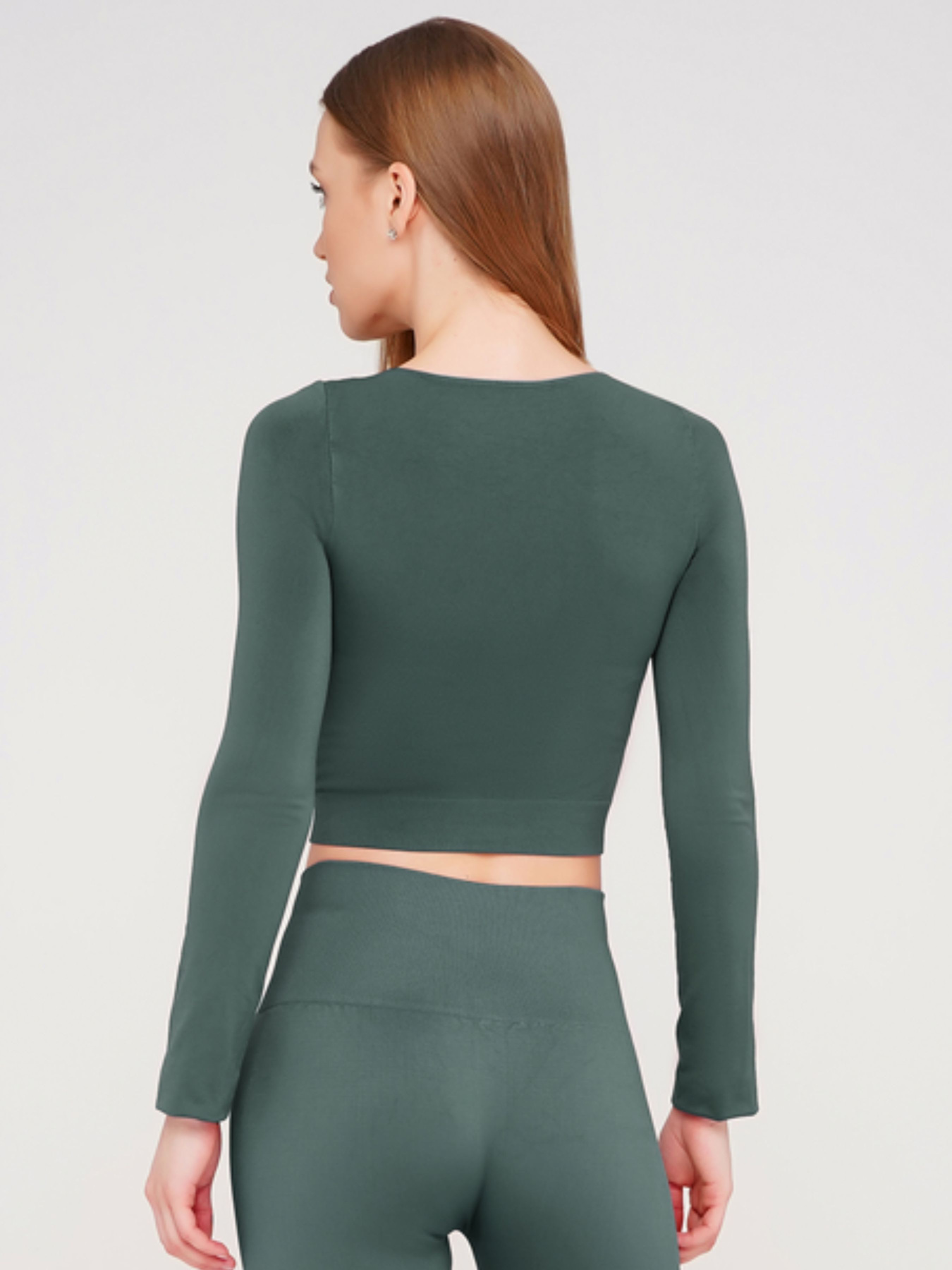 Спортивна кофта Giulia модель 4823102991160 Спортивна кофта Giulia модель 4823102991160 Фото