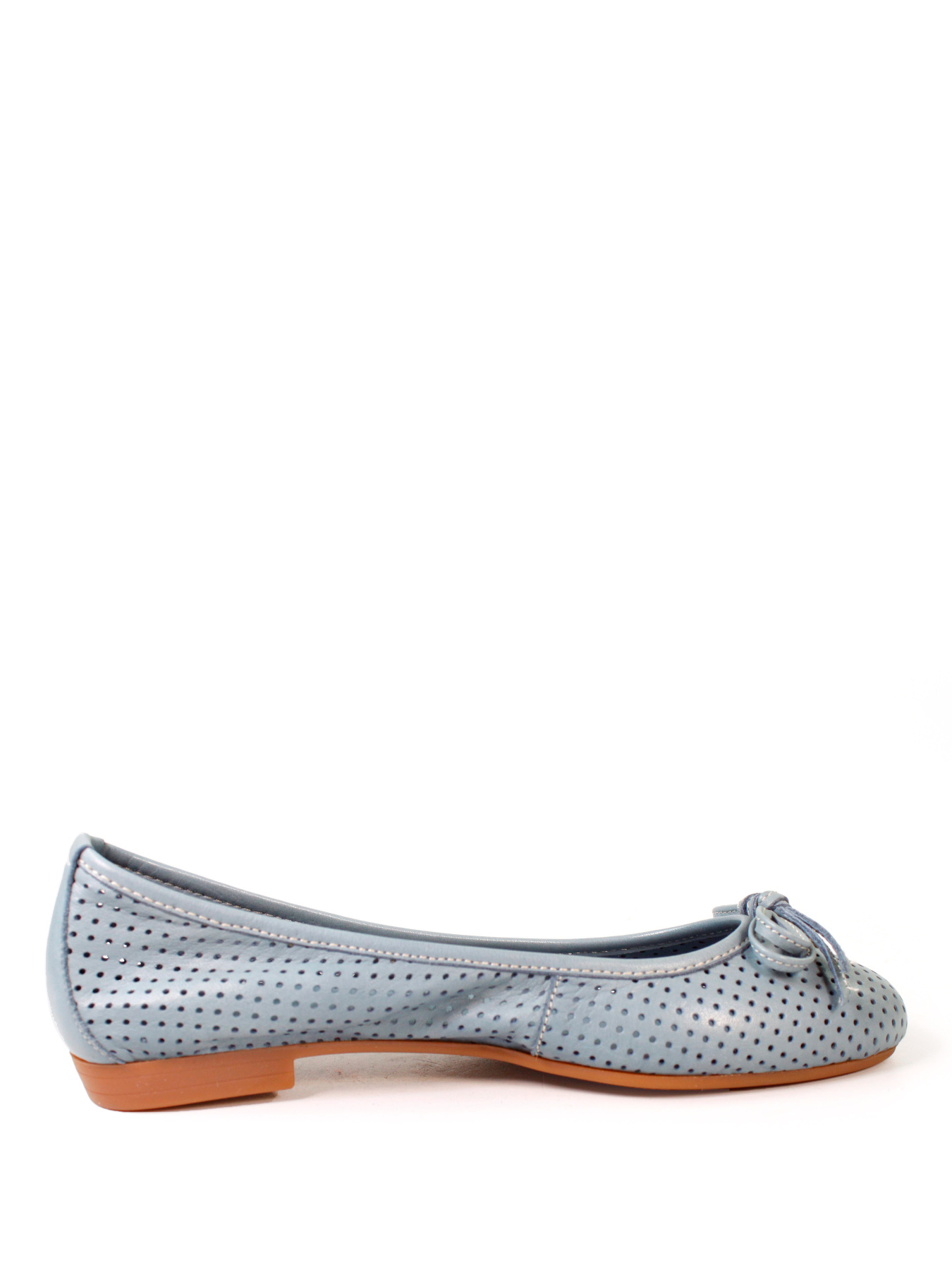 Балетки It-girl модель 17014ZB-R510 Фото