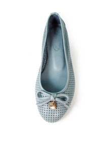 Балетки It-girl модель 17014ZB-R510 Фото