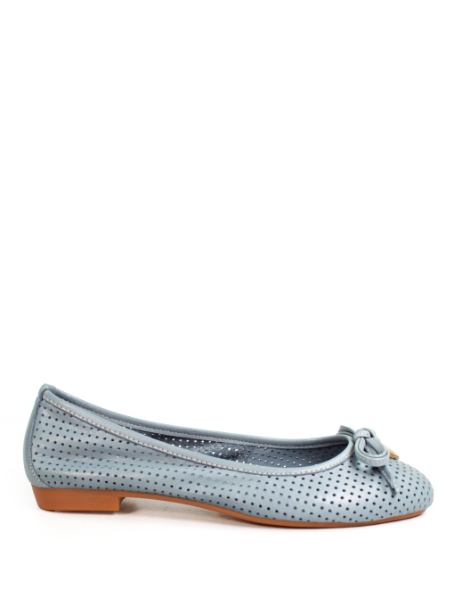 Балетки It-girl модель 17014ZB-R510 Фото