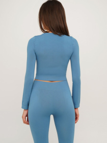 Кофта спортивна Giulia модель 4823103008386 Фото