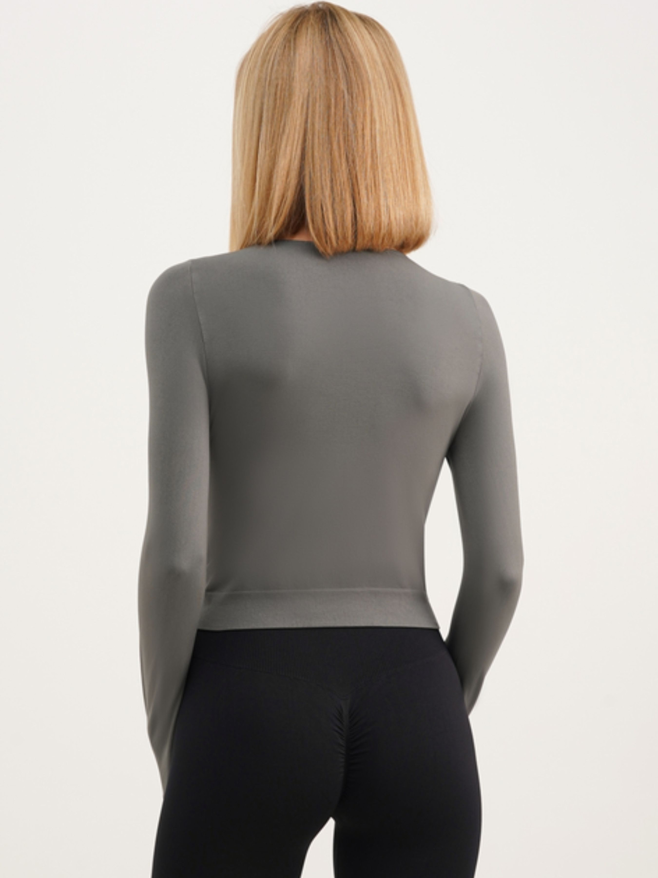 Кофта спортивна Giulia модель 4823116912281 Фото