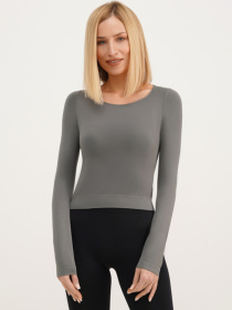 Кофта спортивна Giulia модель 4823116912281 Фото