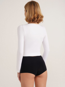 Кофта спортивна Giulia модель 4823102991146 Фото