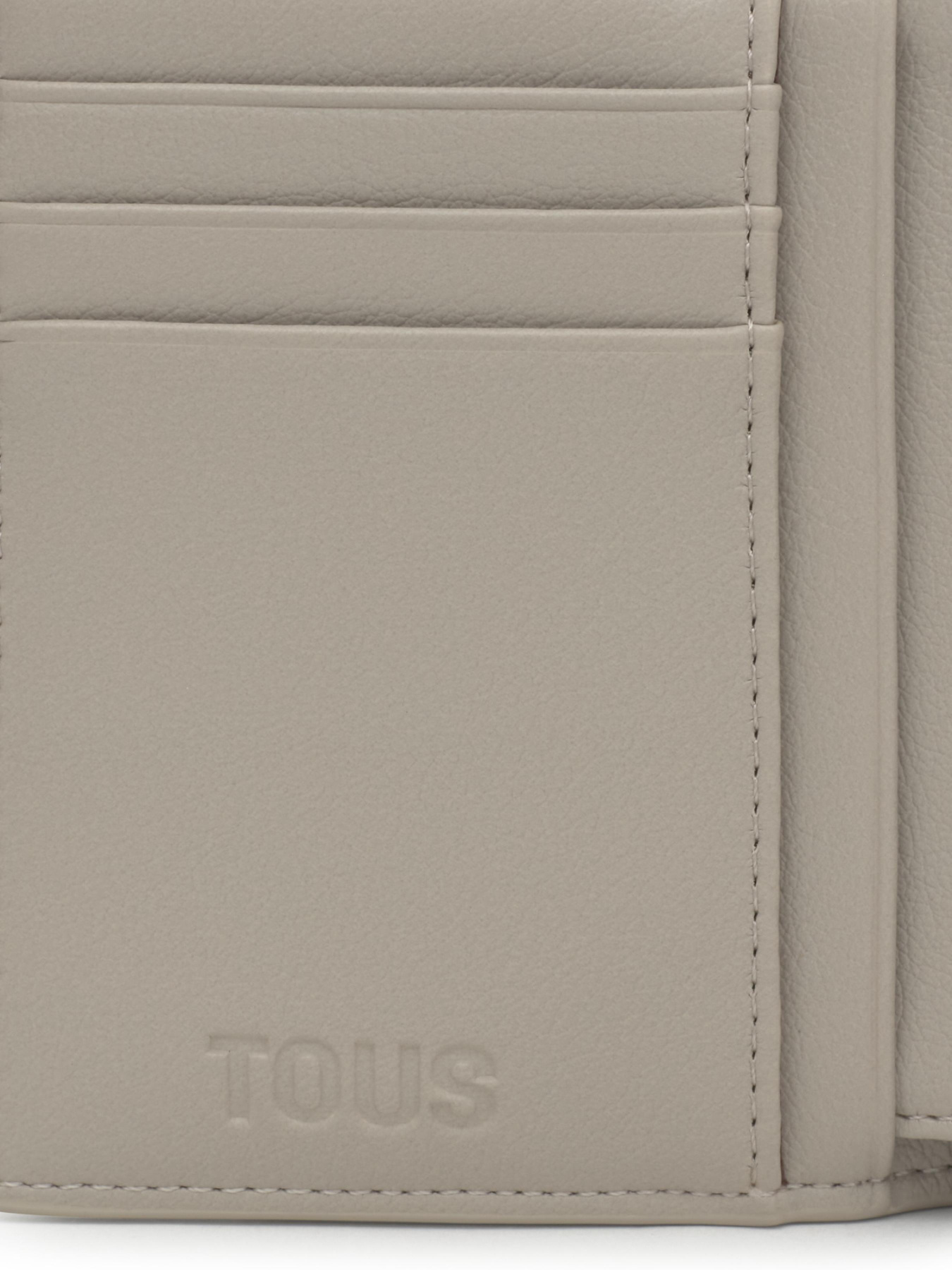 Кошелек TOUS модель 2002204244 Фото