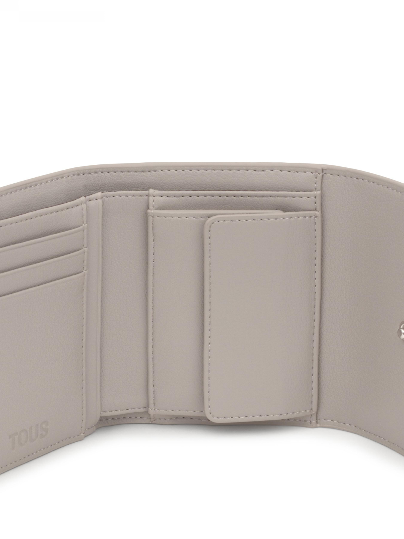Кошелек TOUS модель 2002204244 Кошелек TOUS модель 2002204244 Фото