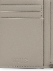 Кошелек TOUS модель 2002204244 Кошелек TOUS модель 2002204244 Фото