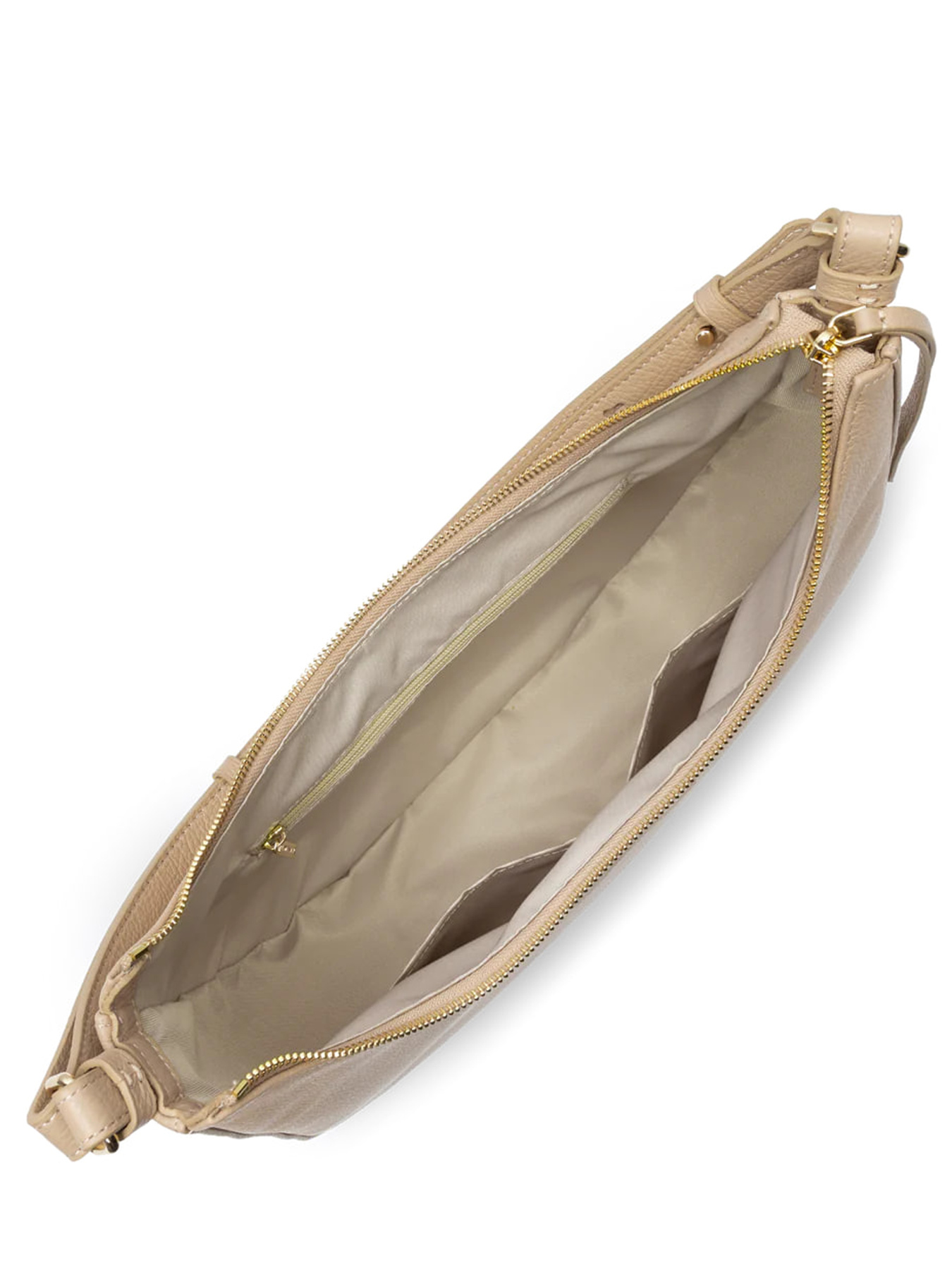 Хобо LANCASTER модель 529-78-BEIGEFONCE Фото