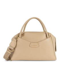 Сумка LANCASTER модель 529-83-BEIGEFONCE Фото