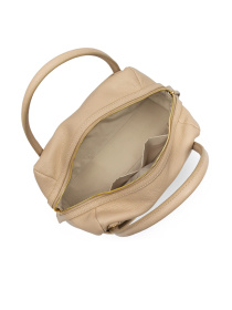 Сумка LANCASTER модель 529-83-BEIGEFONCE Фото