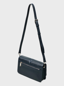 Кросс-боди LANCASTER модель 531-034-BLEUFONC Фото