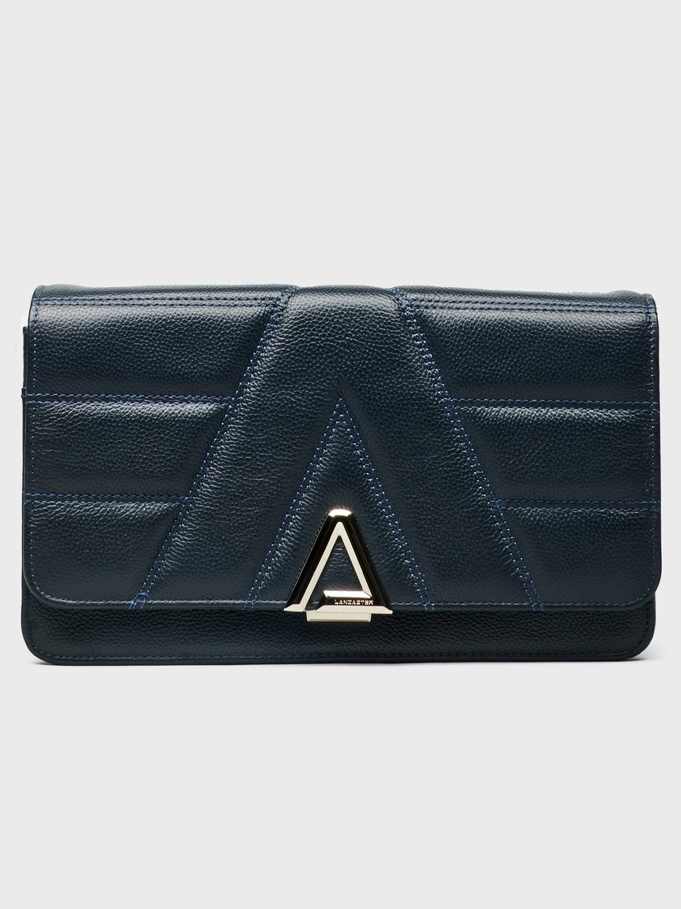 Крос-боді LANCASTER модель 531-034-BLEUFONC Фото